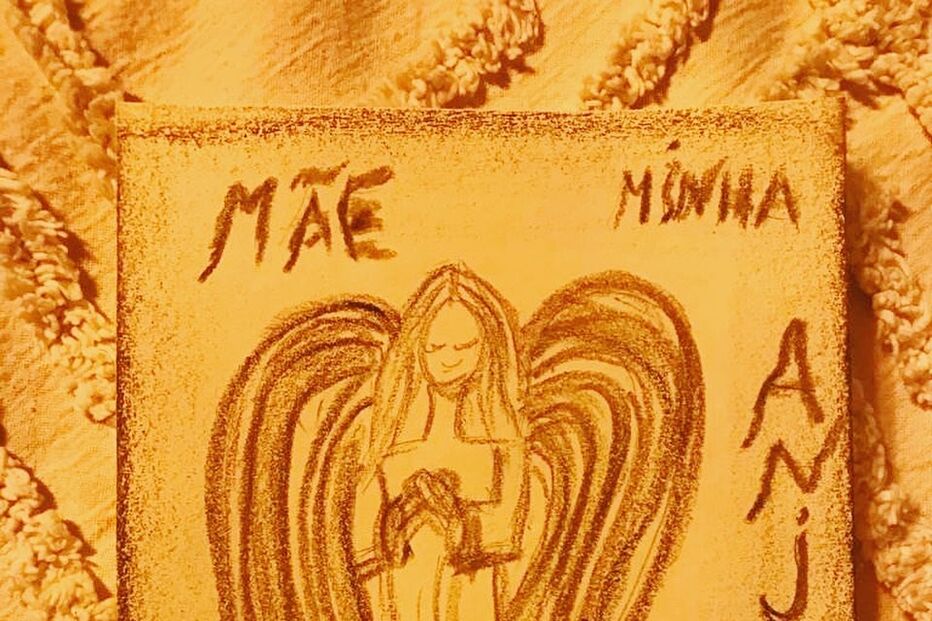 Presente da filha de Bárbara Guimarães para a apresentadora