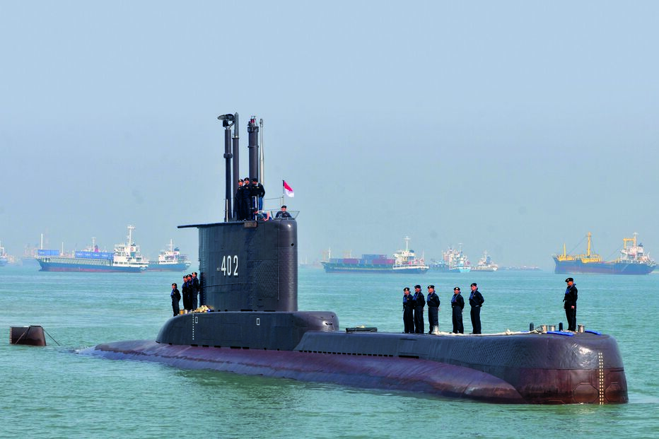 Submarino 