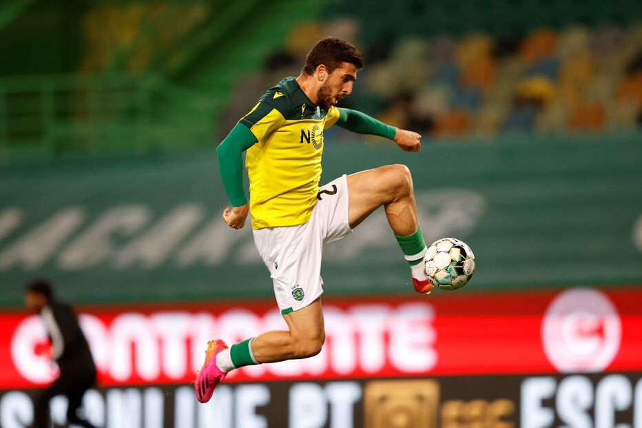 Sporting-Belenenses SAD