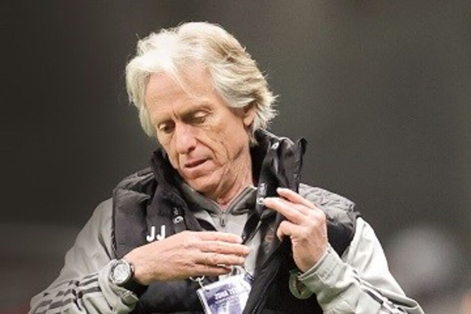 Jorge Jesus