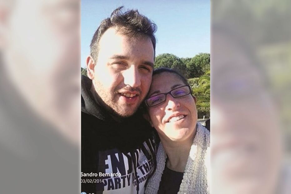 Pai de Valentina condenado a pena máxima. Madrasta apanha 18 anos e nove meses