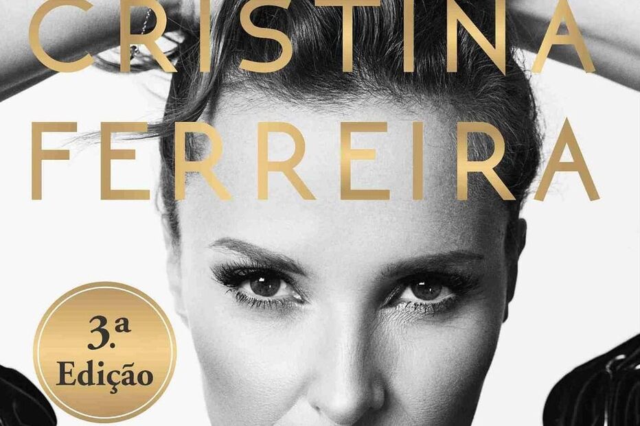 Cristina Ferreira