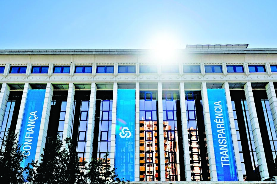 Na Caixa Geral de Depósitos Maria Adelaide tinha uma conta conjunta com o filho 