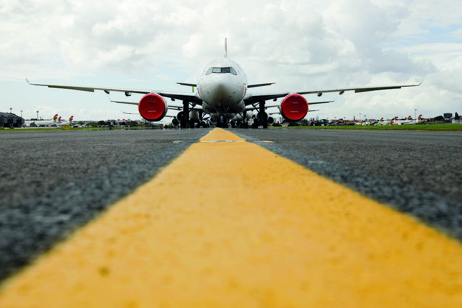 Os sucessivos atrasos da Direção-Geral da Concorrência de Bruxelas estão a dificultar a operação da TAP 