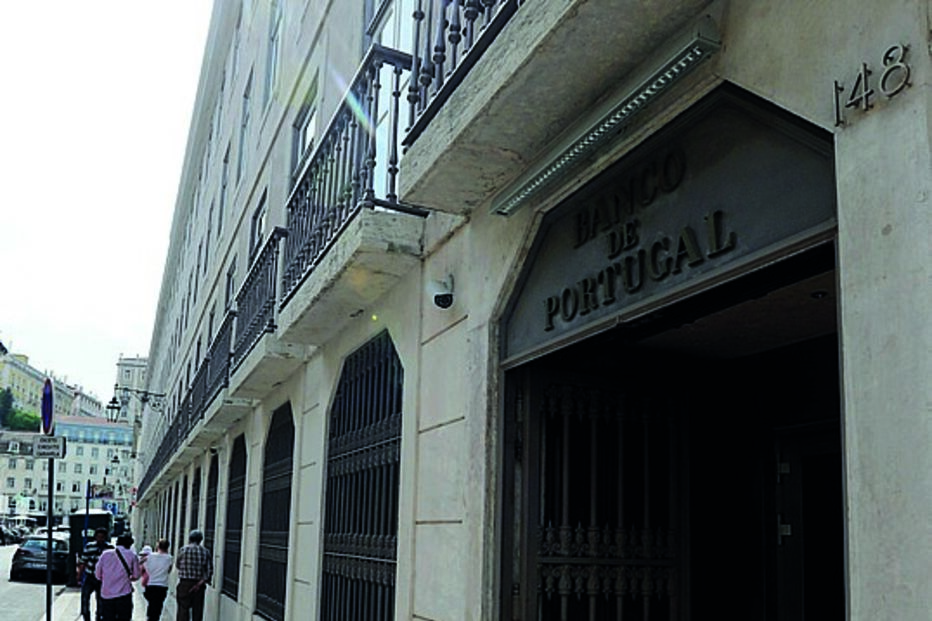Banco de Portugal