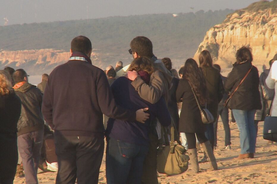 Homem espanca pai de 81 anos e deixa-o desfigurado no Cacém