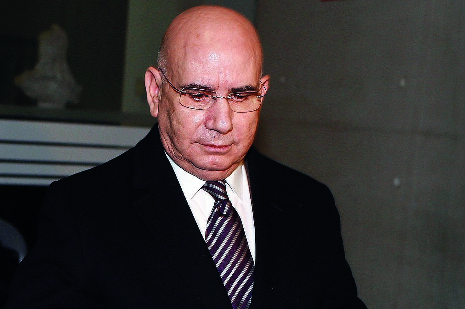 Duarte Lima, de 65 anos, era advogado da vítima