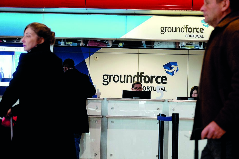 Empresa de handling tem de fechar o negócio até início de maio