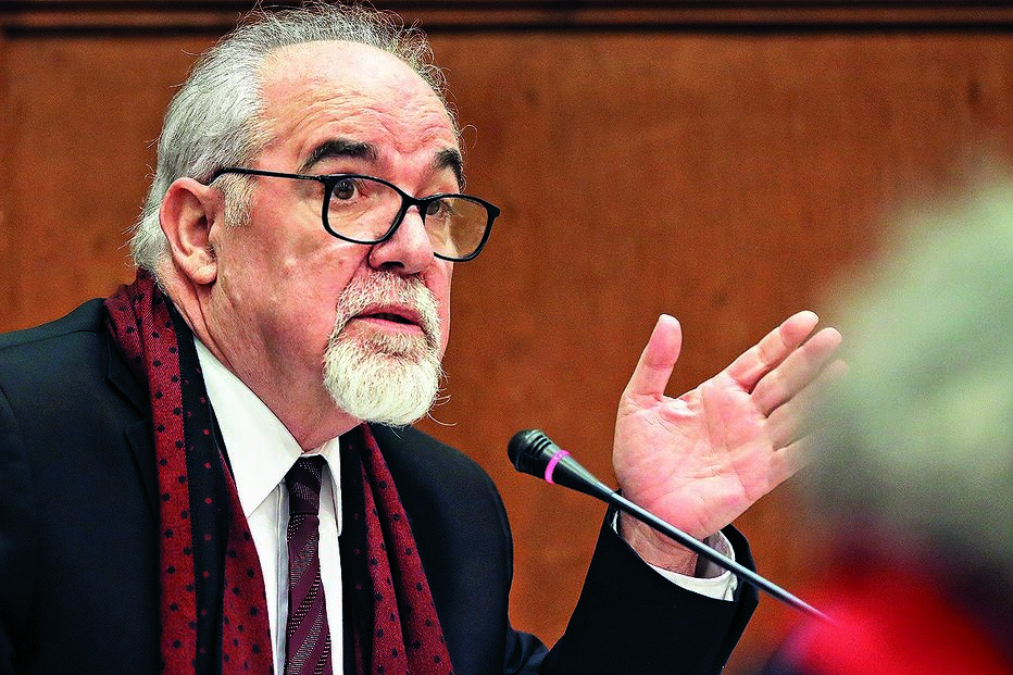 Foi assessor de Vieira da Silva na Segurança Social