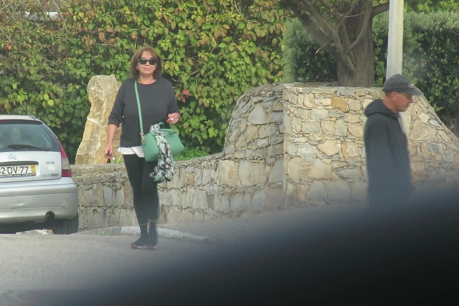 A namorada de Sócrates, Lígia Correia.jpg