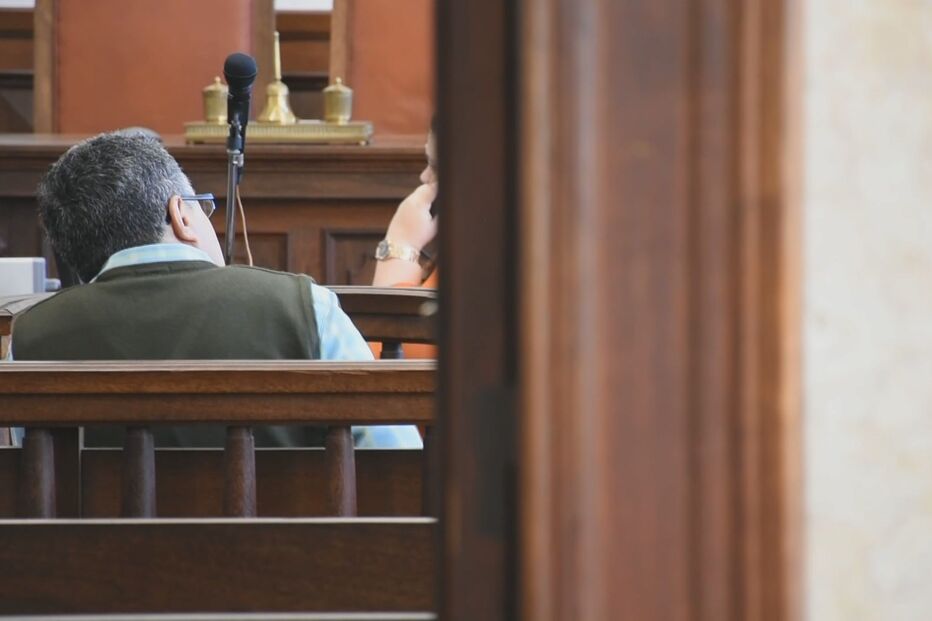 Ex-pastor evangélico preso por abusos sexuais volta a tribunal por crime de violação