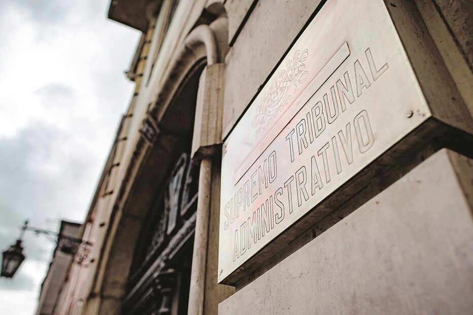 Magistrados avançaram com uma providência cautelar no Supremo Tribunal Administrativo contra o concurso do Conselho Superior do Ministério Público