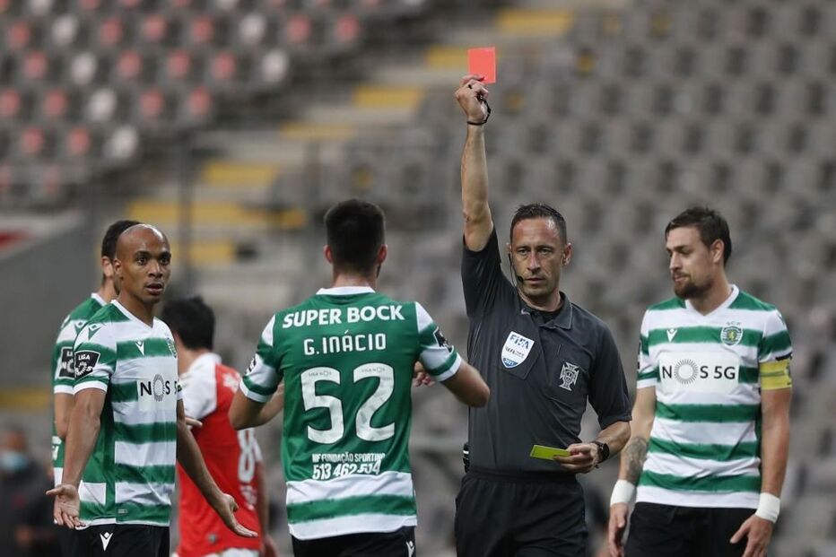 Sp. Braga - Sporting