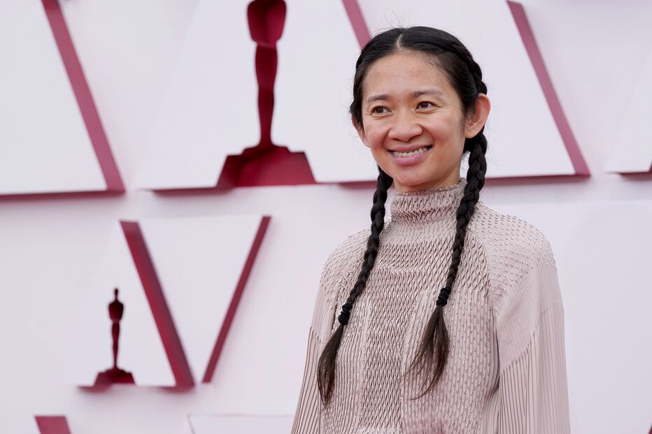 Chloé Zhao