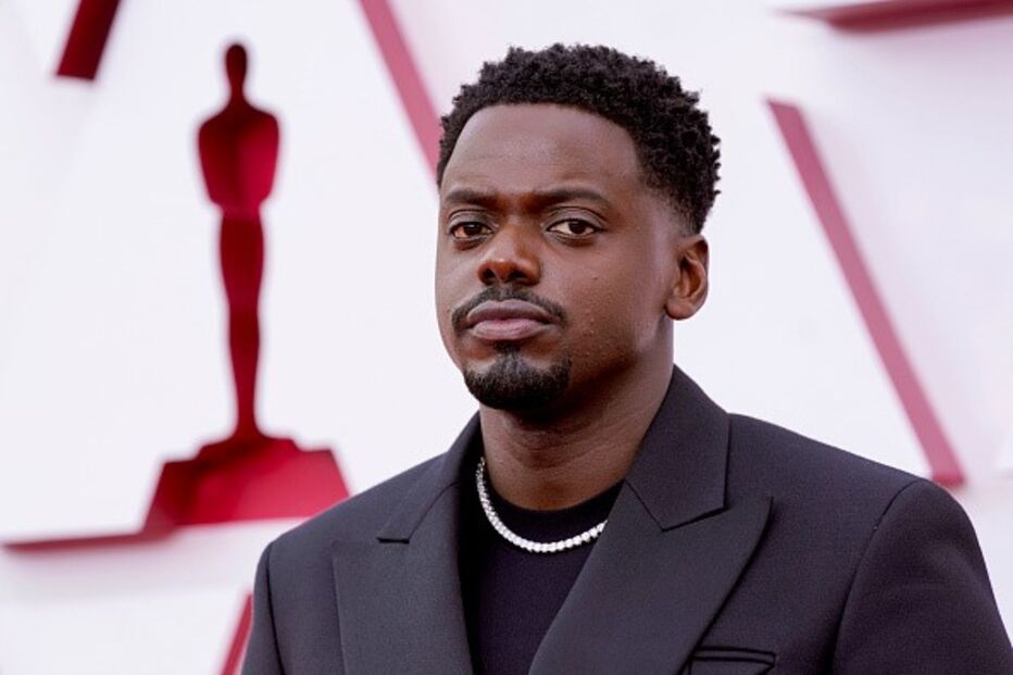 Daniel Kaluuya