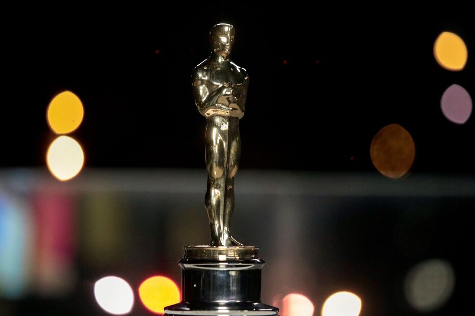 Cerimónia dos Óscares 2021