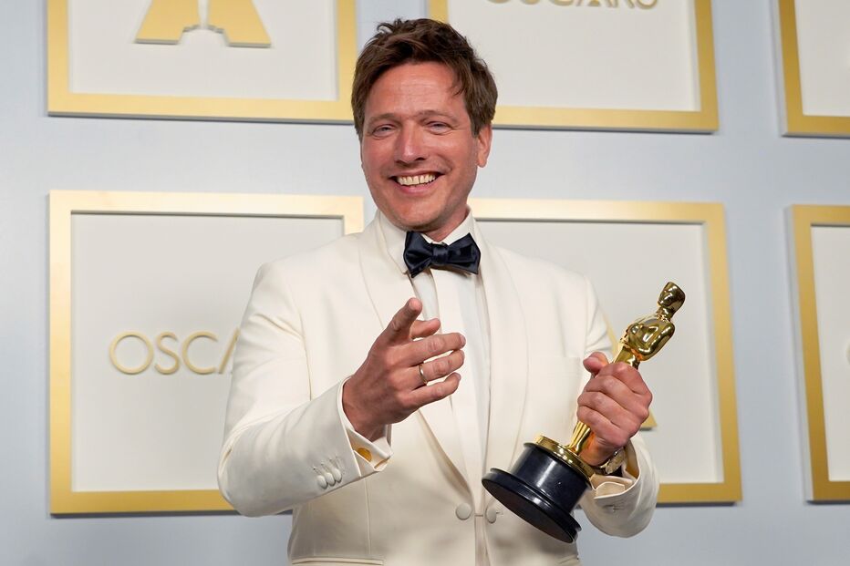 Thomas Vinterberg, da Dinamarca, é o grande vencedor do Óscar de Melhor Filme Internacional com