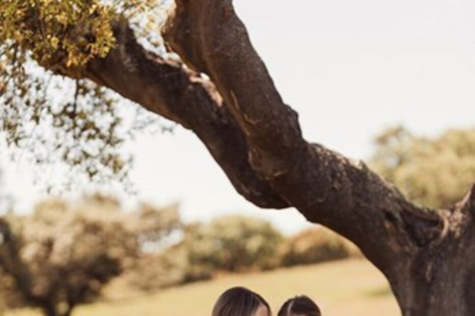 Laura Figueiredo e a filha Beatriz