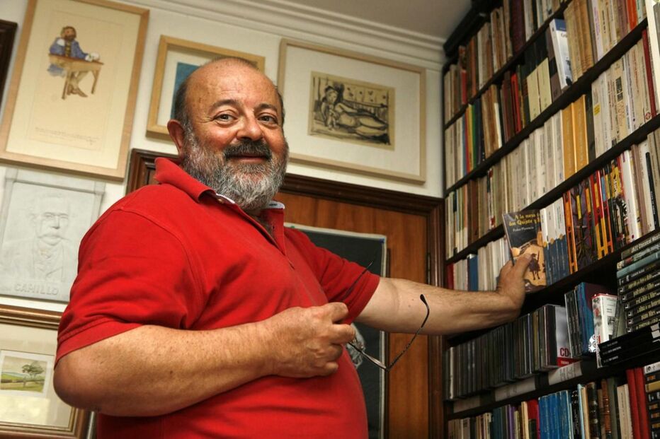 José Viale Moutinho