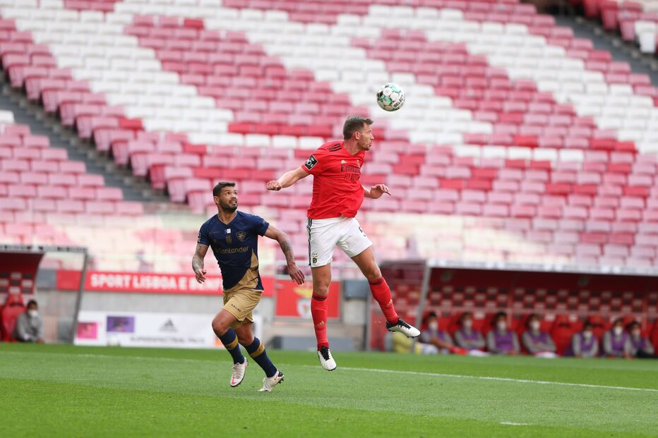 Benfica - Santa Clara