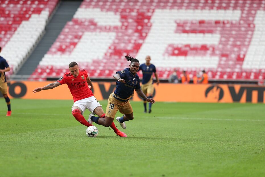 Benfica - Santa Clara