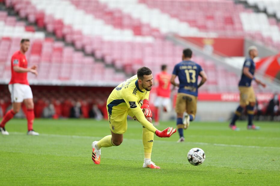 Benfica - Santa Clara