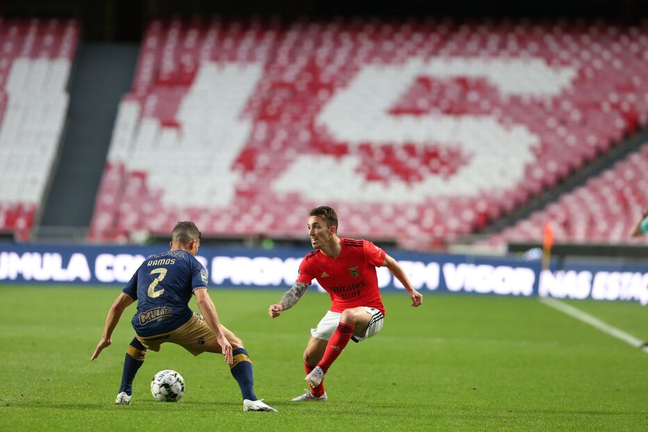 Benfica - Santa Clara	