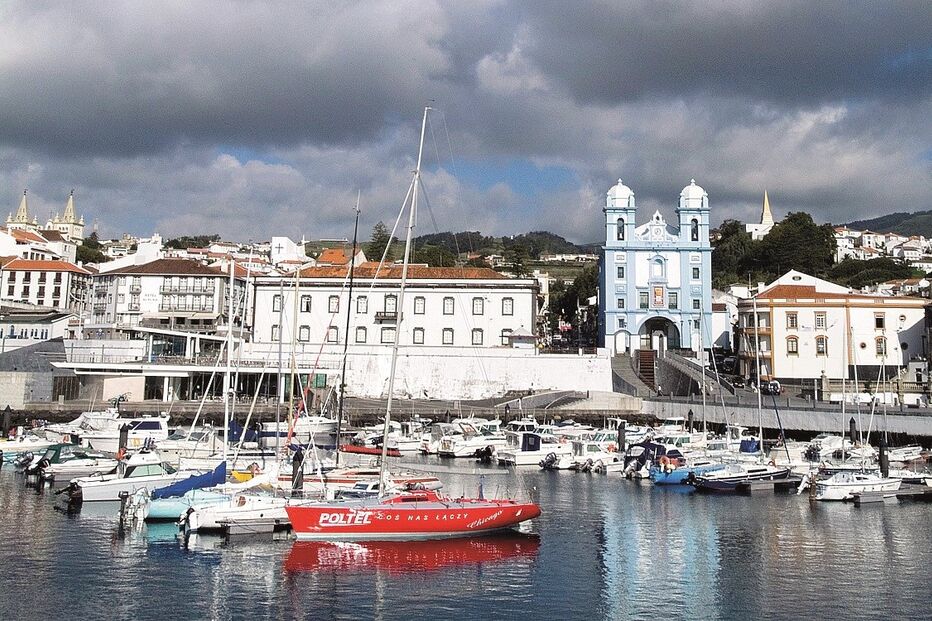 Caso foi julgado em Angra do Heroísmo, na ilha Terceira, Açores