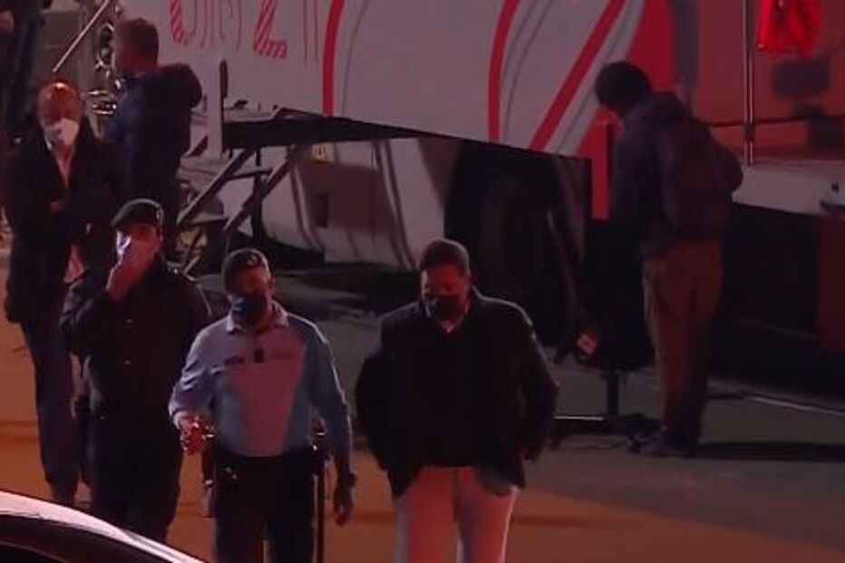 Repórter de imagem da TVI agredido por empresário com ligações ao FC Porto