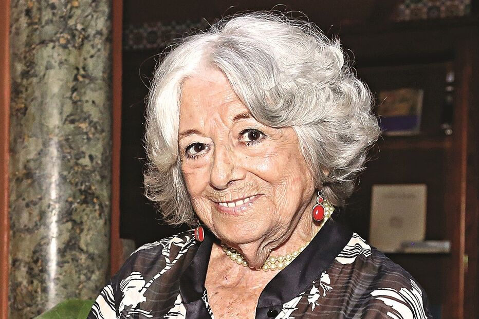 Eunice Munõz termina carreira  