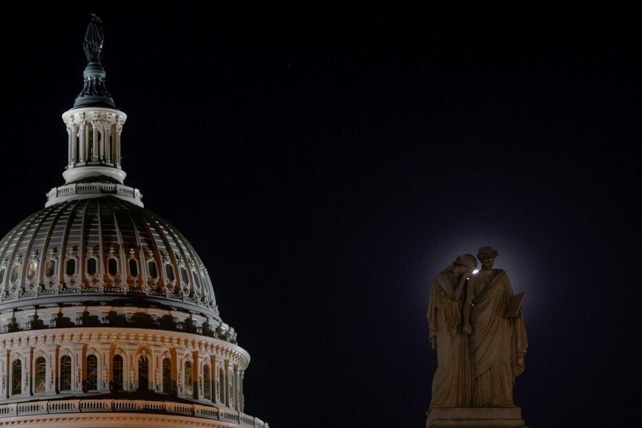 Washington D.C., Estados Unidos da América
