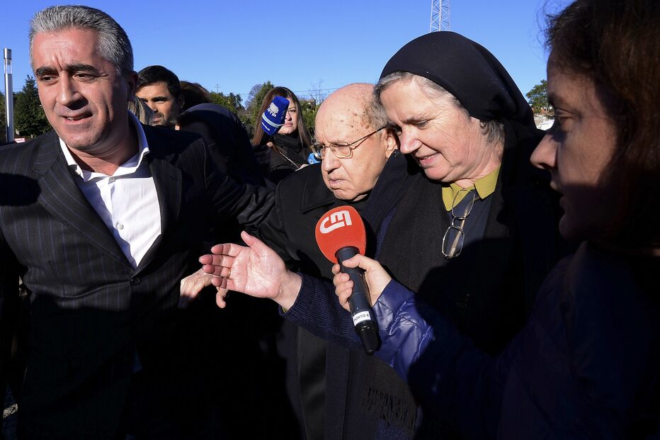 Padre Joaquim Milheiro