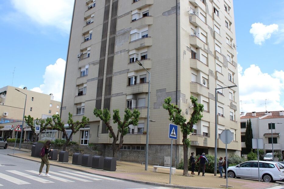 Assalto violento à residência ocorreu no centro da cidade de Mirandela