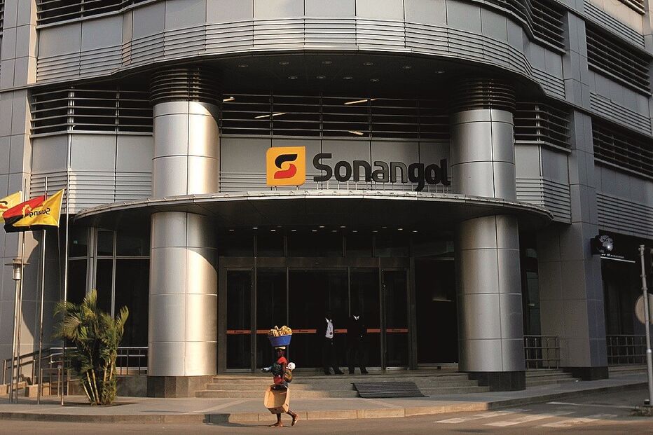 Sonangol