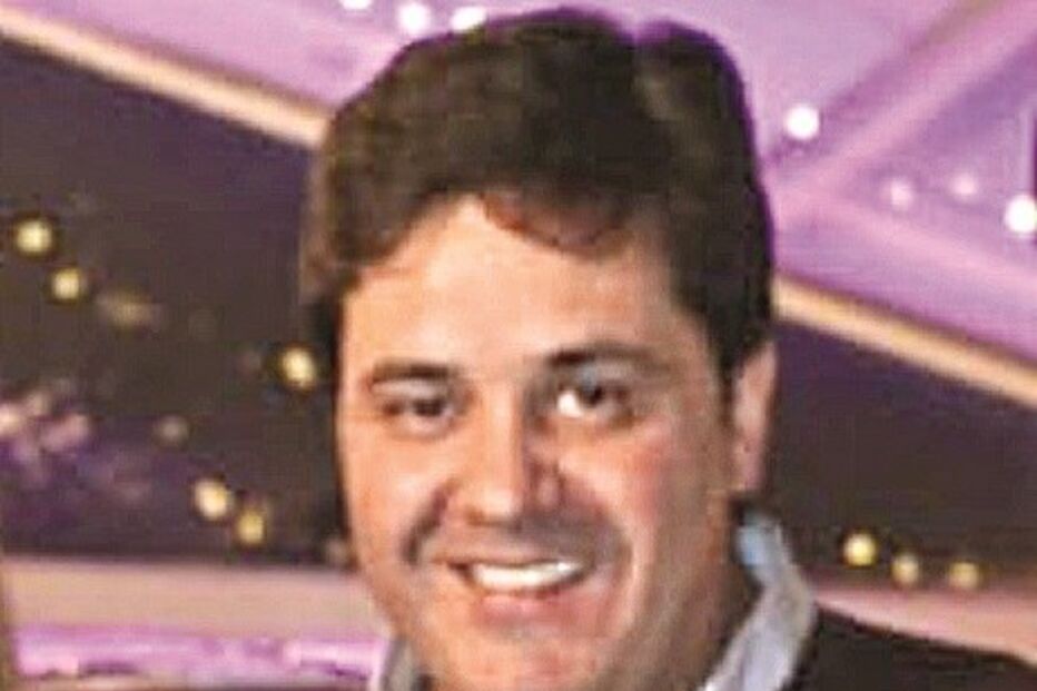 Pedro Pinho  é um empresário muito próximo do FC Porto