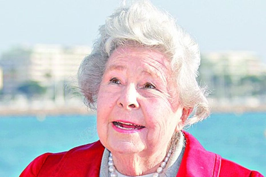Christa Ludwig tinha 93 anos