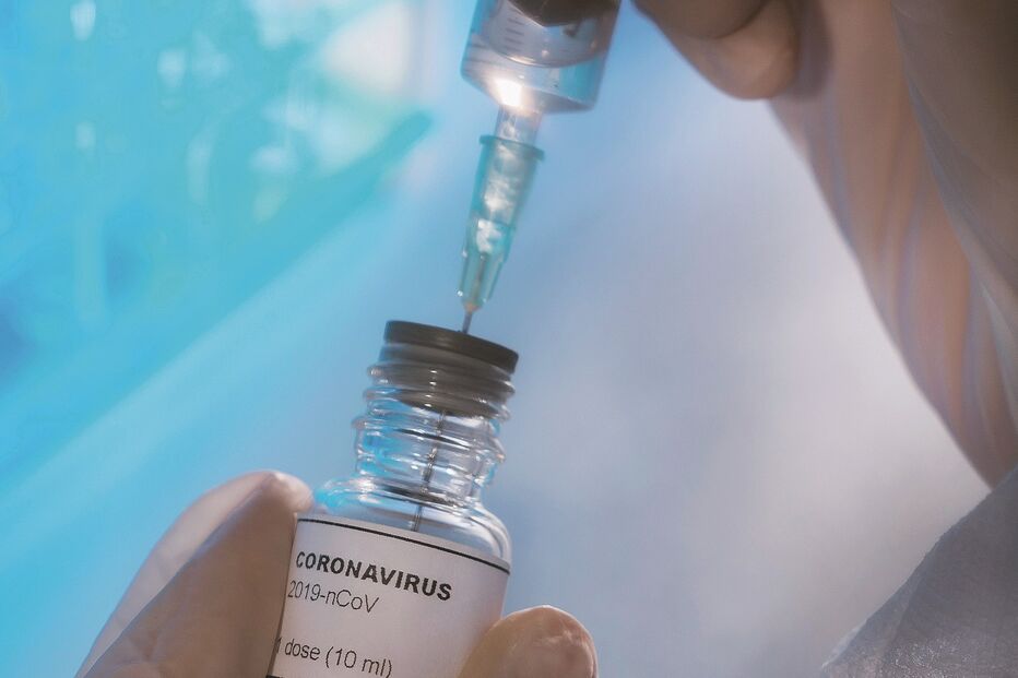 Restrições a  algumas vacinas poderão vir a causar atrasos ou percalços no processo