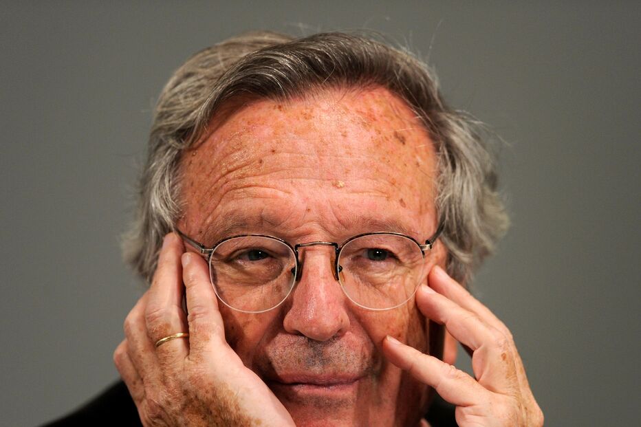 Arquiteto Rafael Moneo