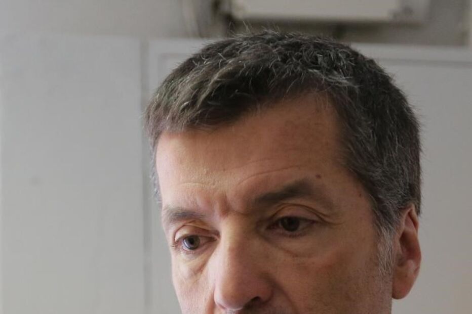 Nuno Ortigão de Oliveira 