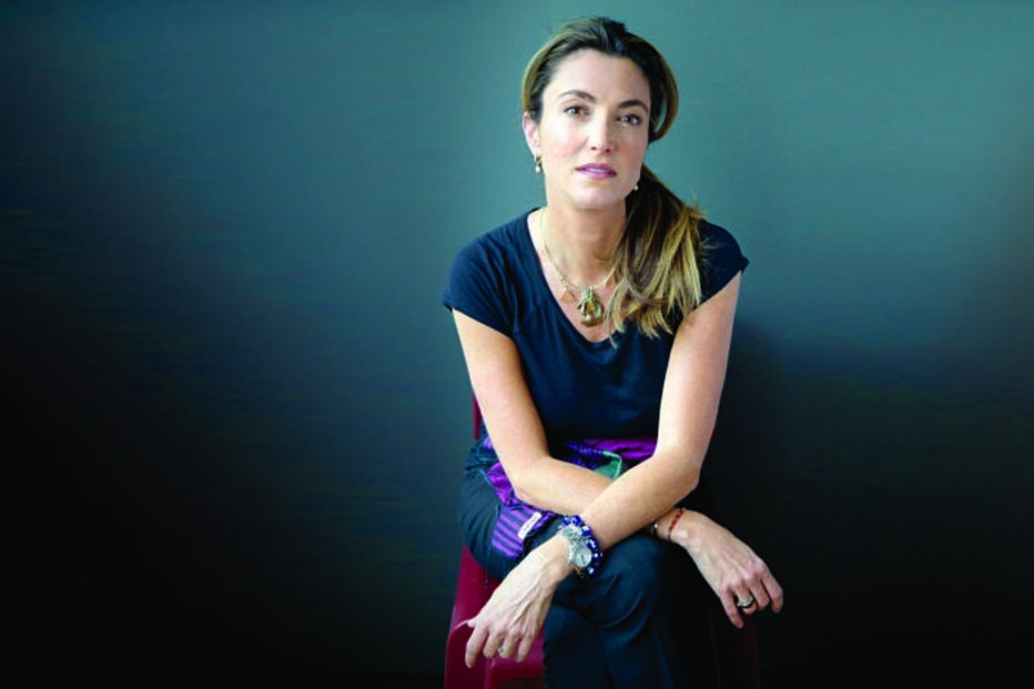 Patrícia Campos Mello 