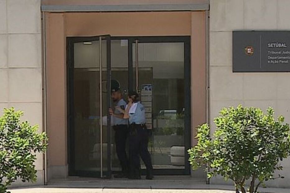 Tribunal de Setúbal