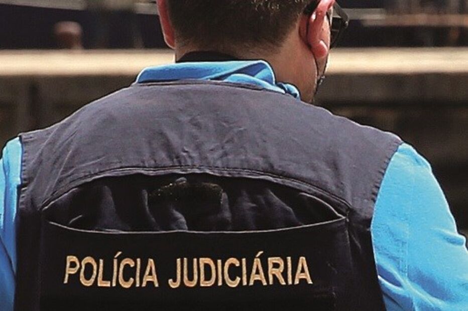 Polícia Judiciária