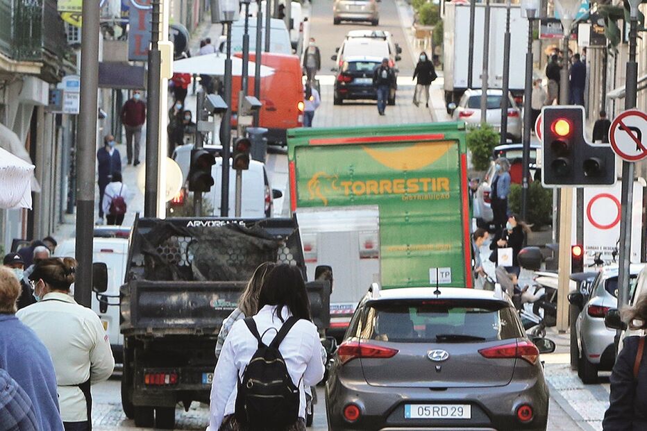 Portugal entra numa nova fase a partir das 23h59 de sexta-feira, dia 30 de abril