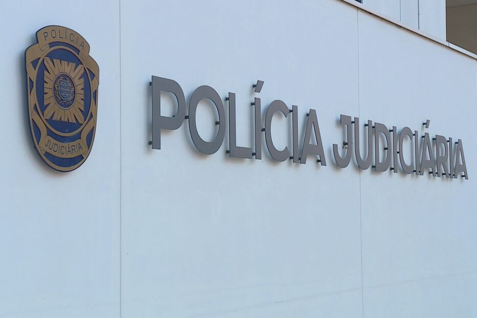 Polícia Judiciária  