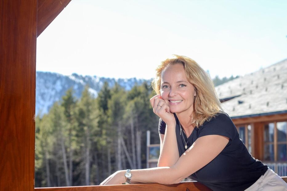 Bárbara Norton de Matos