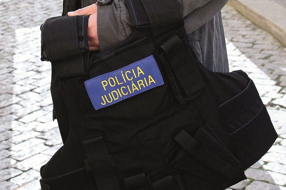 Polícia Judiciária investigou e avançou agora para as detenções   