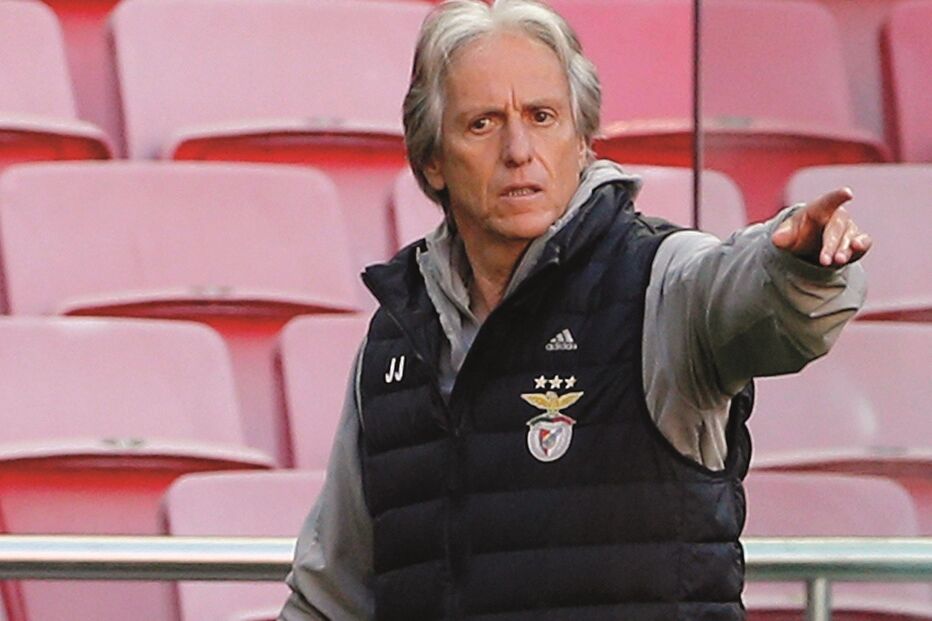 Jorge Jesus