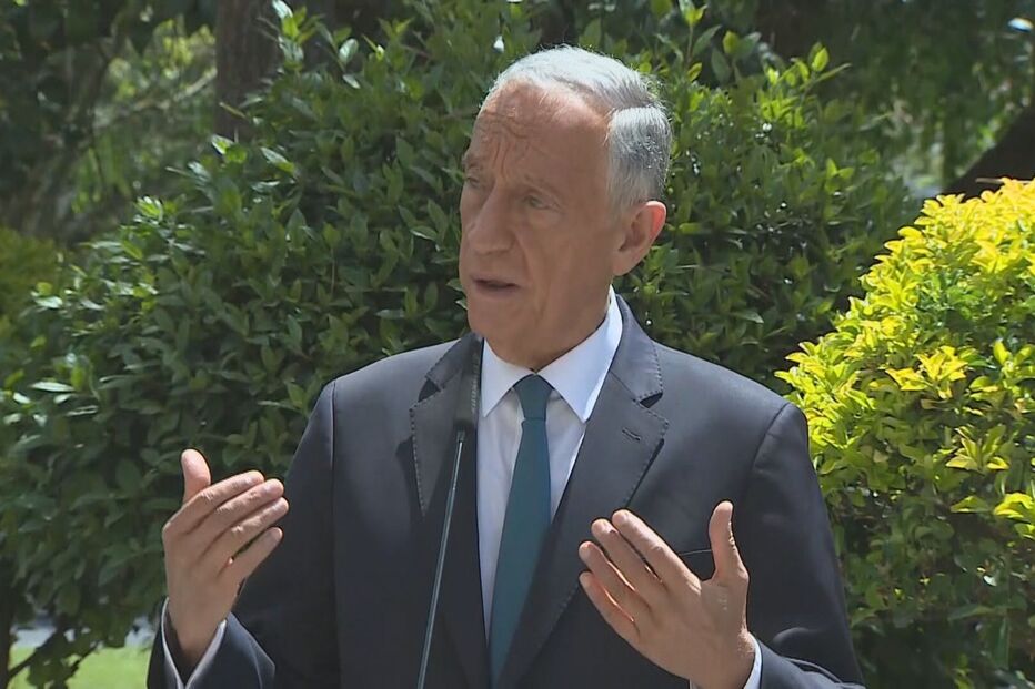 Marcelo Rebelo de Sousa