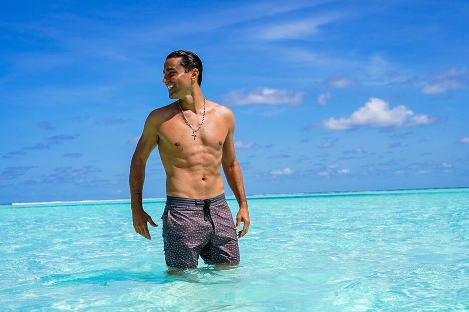 Ricardo Pereira e Francisca Pereira