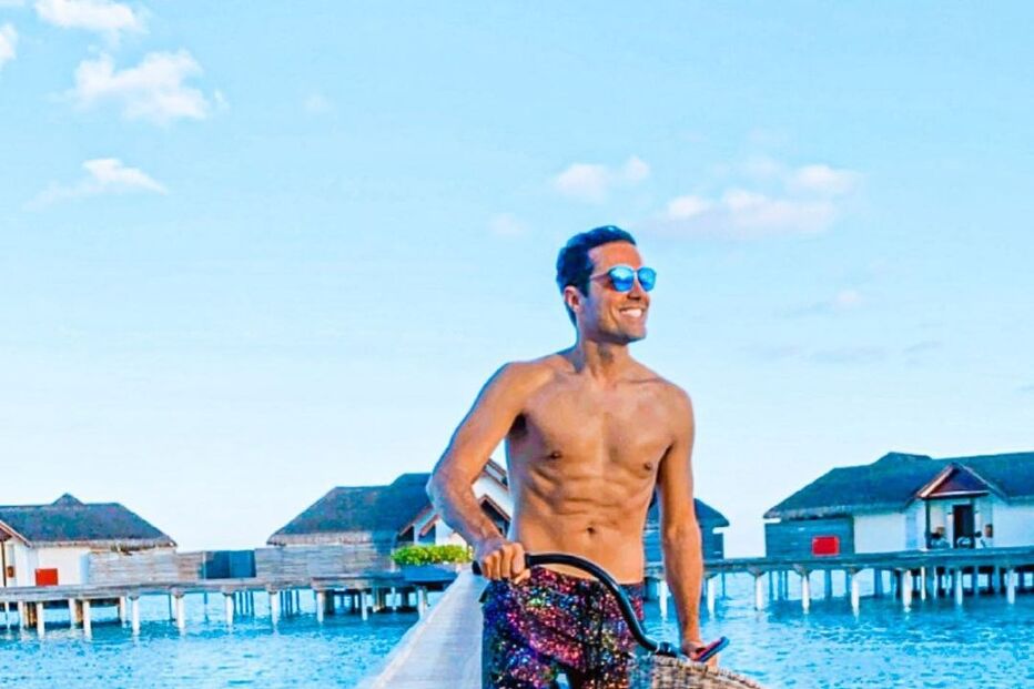 Ricardo Pereira ficou conhecido na ficção portuguesa e brasileira